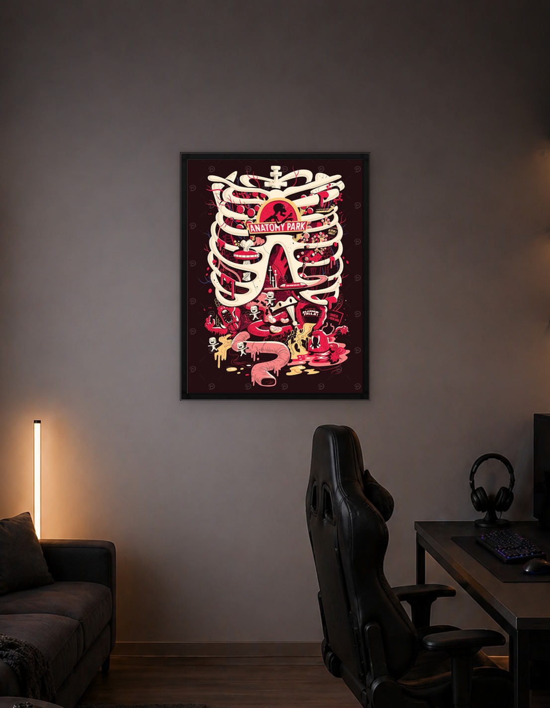 Anatomy Park