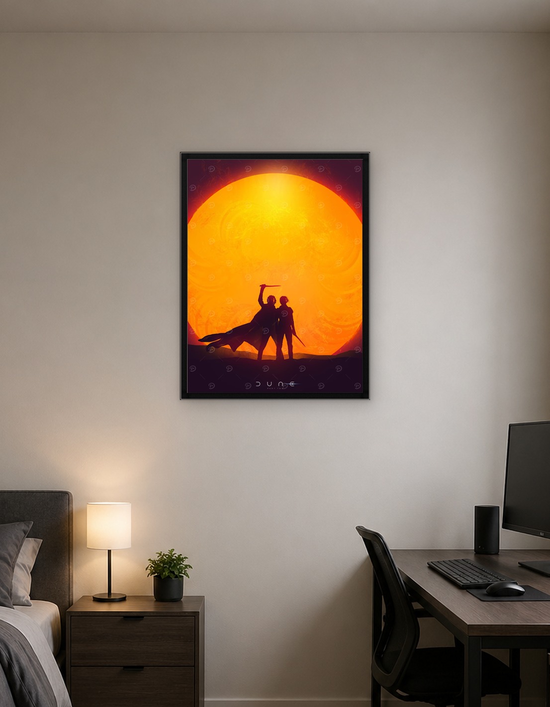 Arrakis Champions