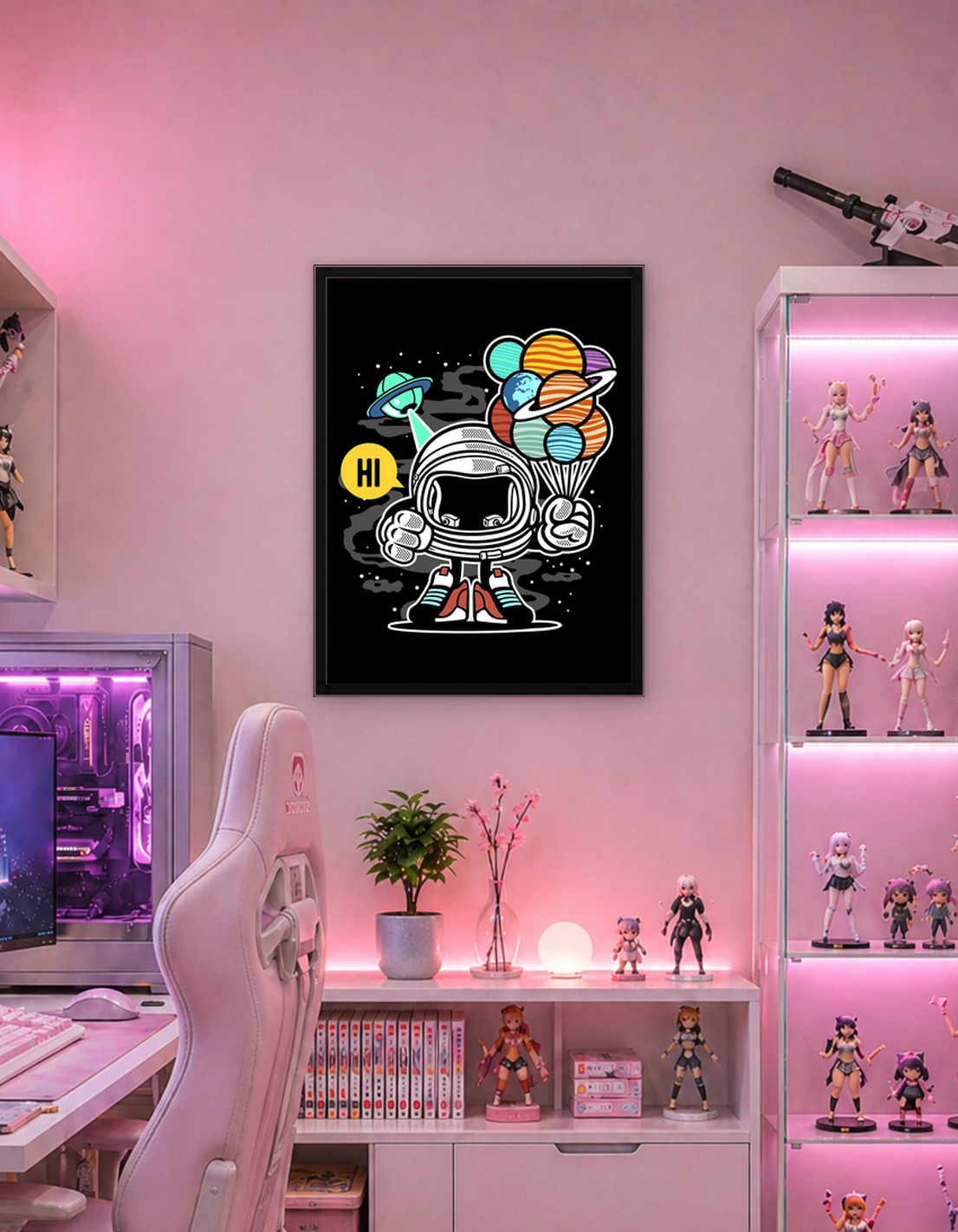 Astronaut - 5828713