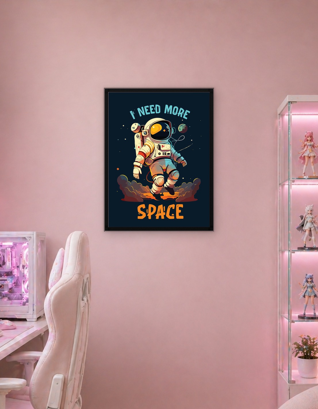 Astronaut - 6711449