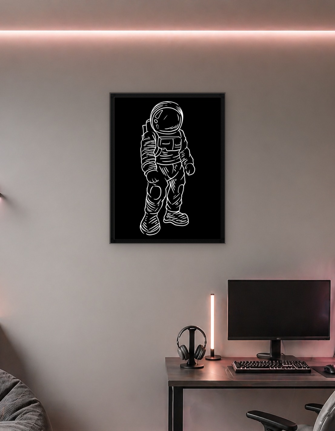 Astronaut - 6746709