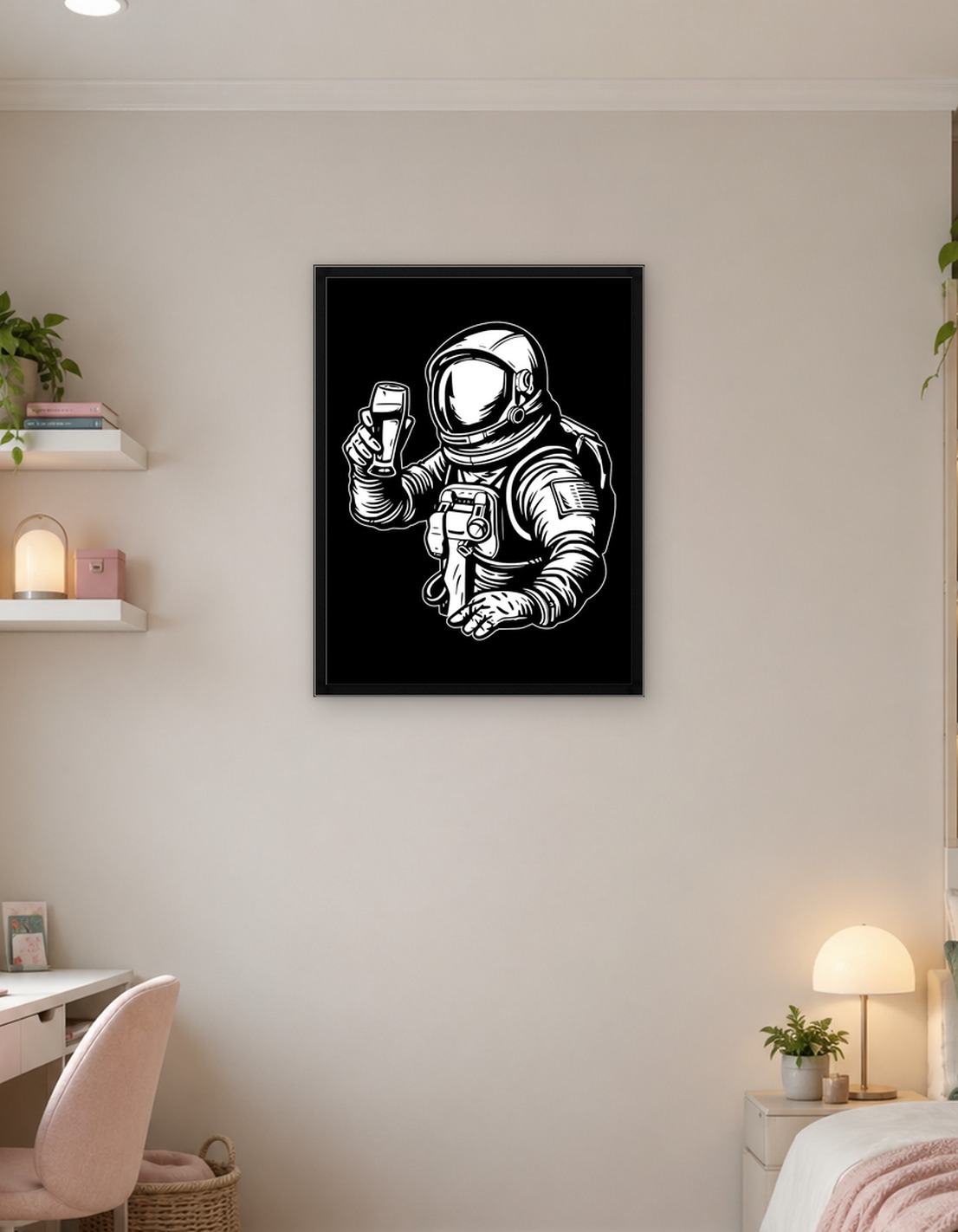 Astronaut - 6800339