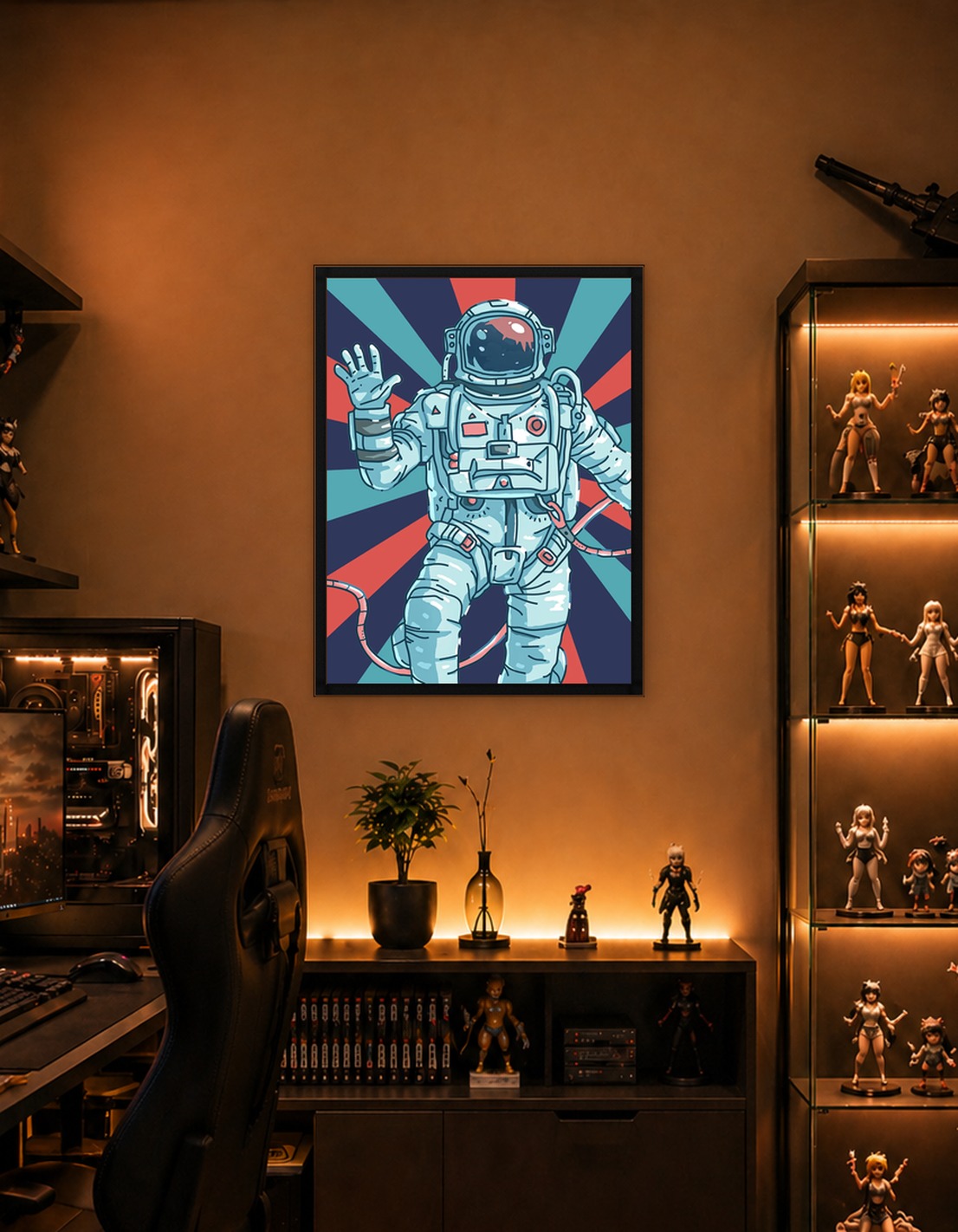 Astronaut - 3593978