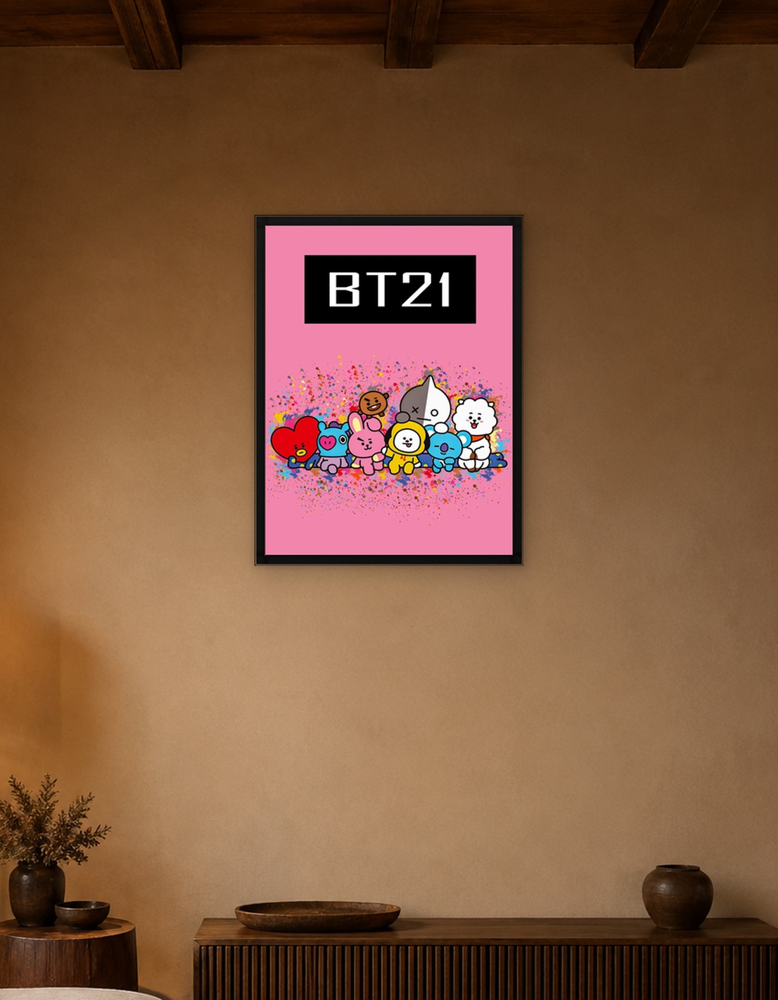 BT21