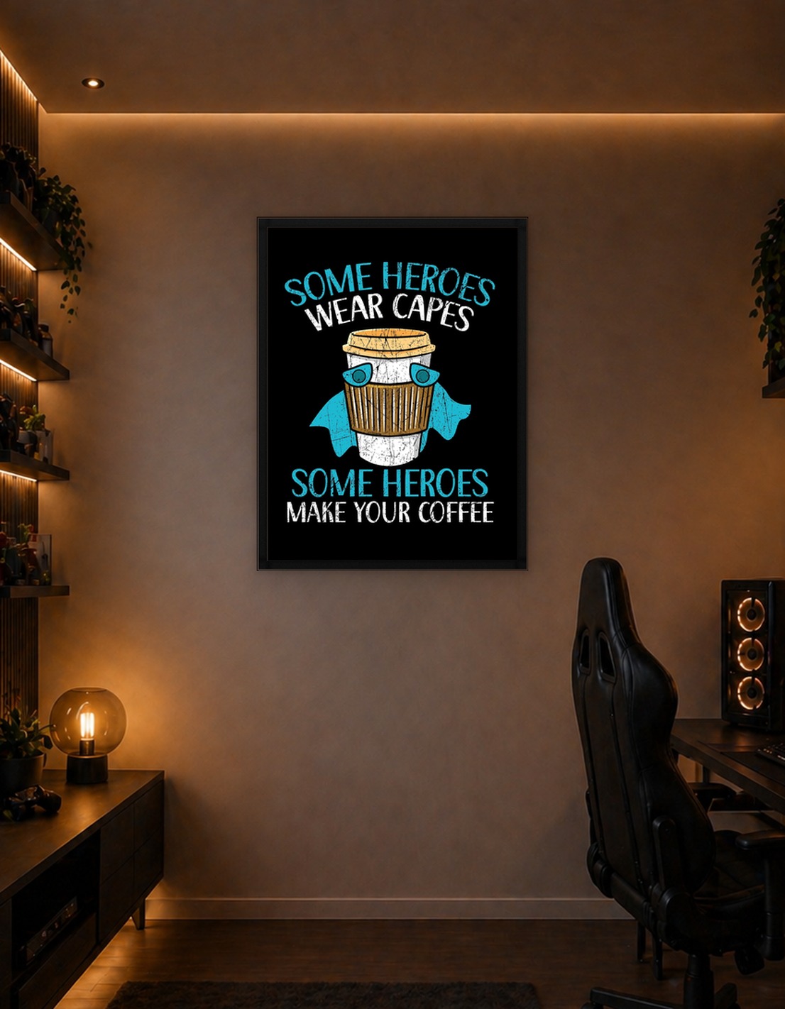 Barista