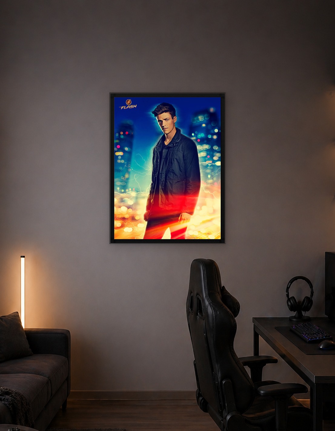 Barry Allen - 5140717
