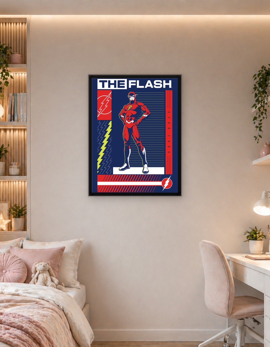 Barry Allen - 5913480