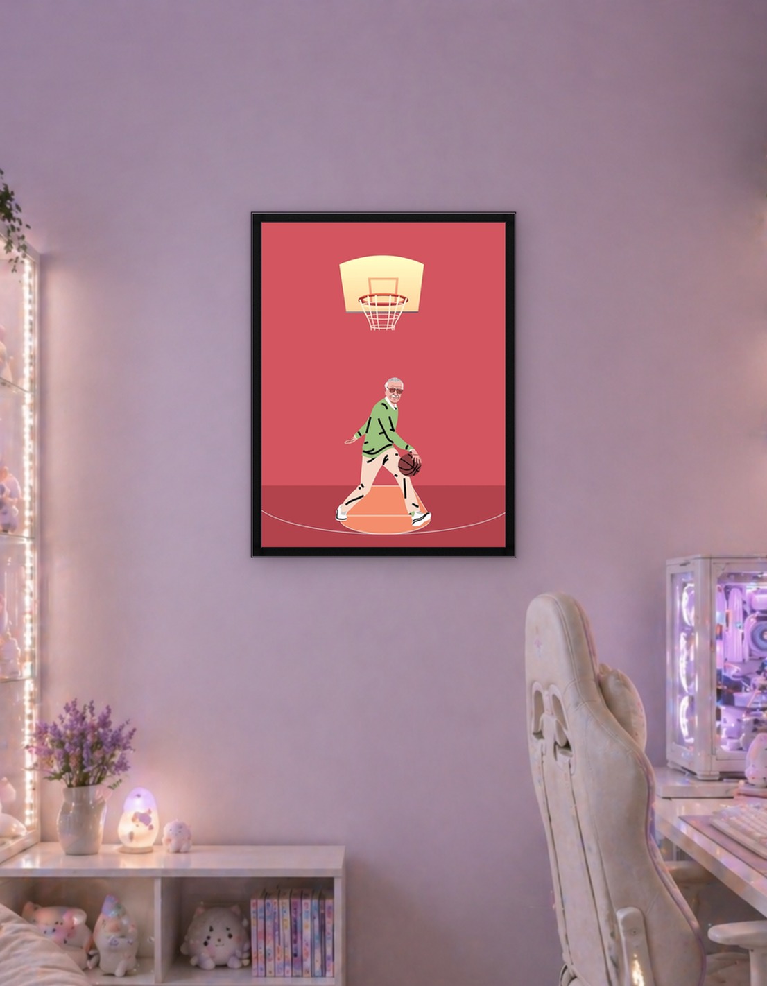 Basketball Funny Meme