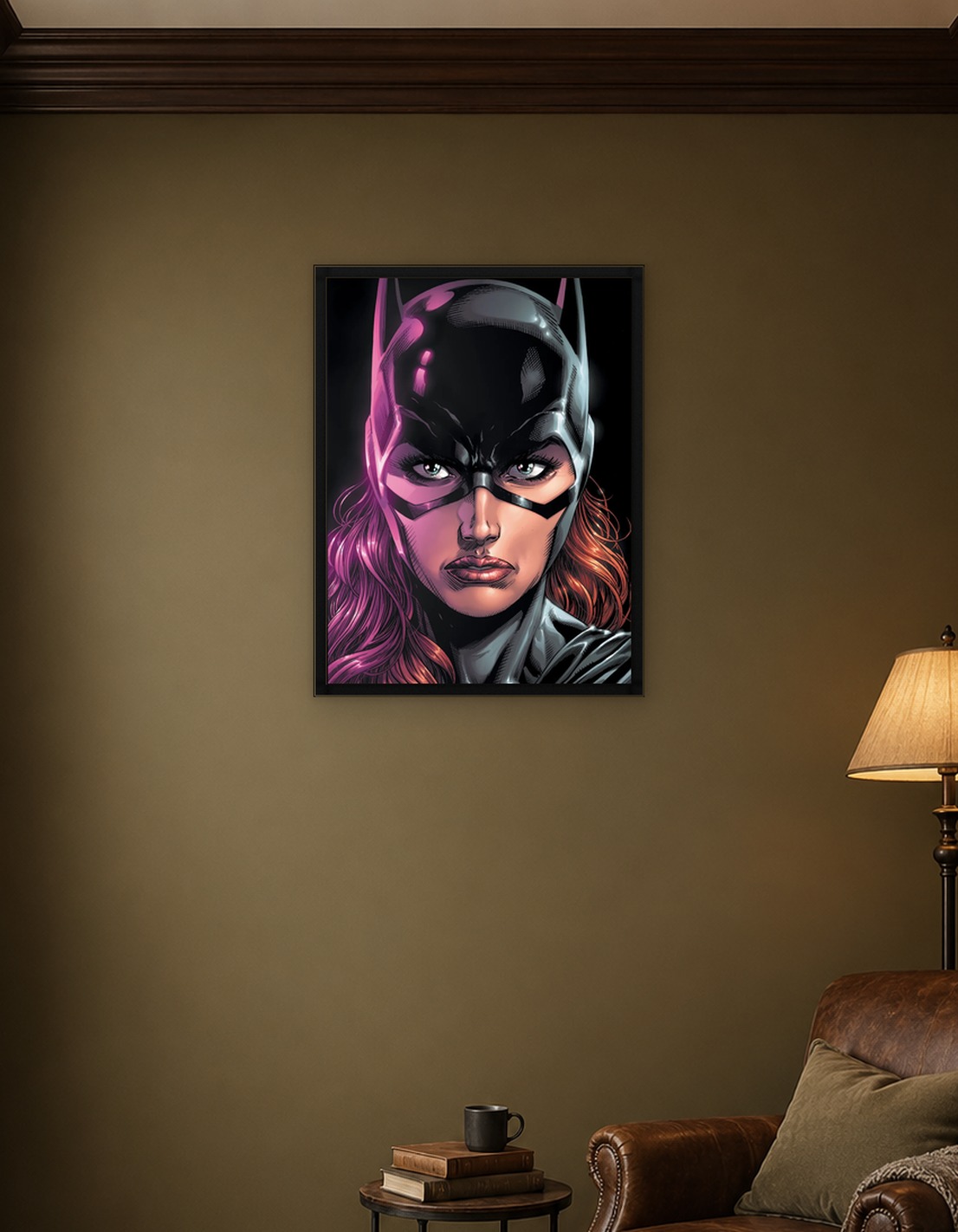 Batgirl - 5306866