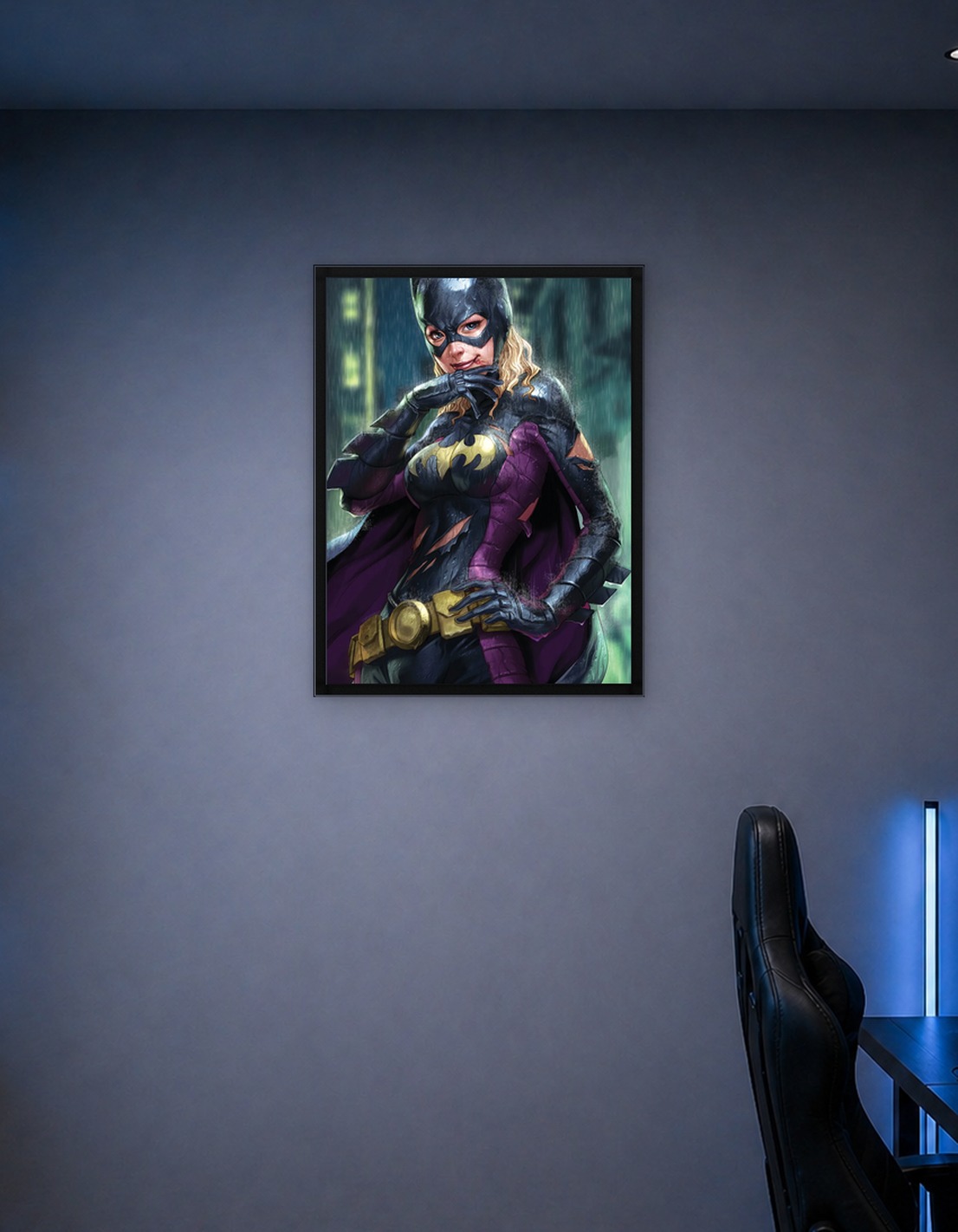 Batgirl - 5642150