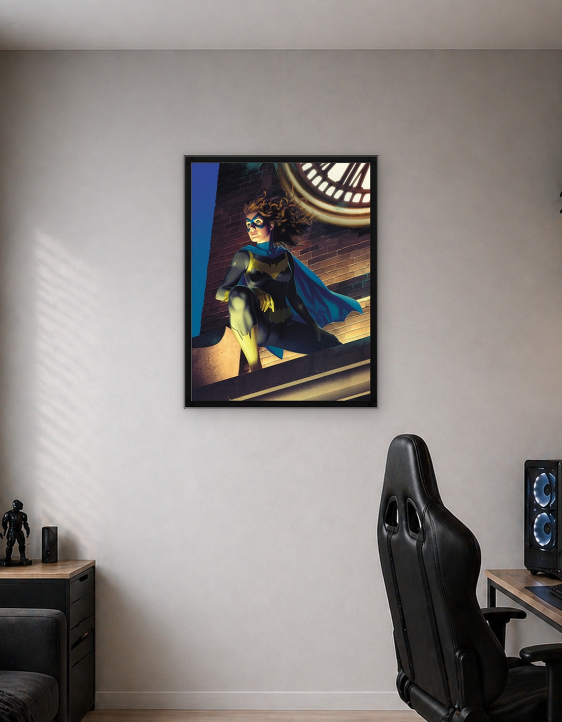 Batgirl - 5642168