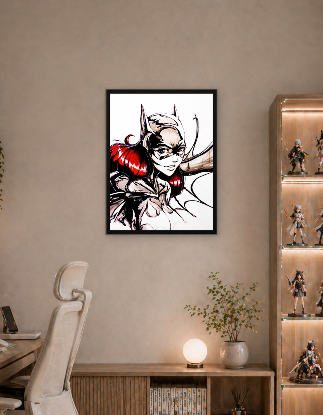 Batgirl - 5700392
