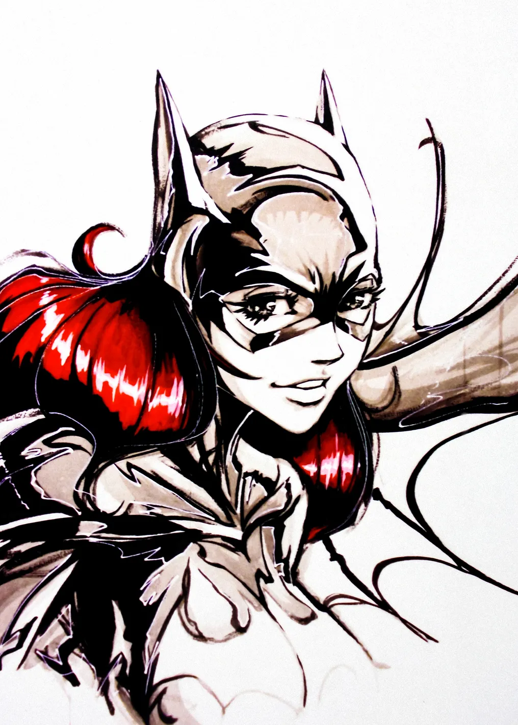 Batgirl - 5700392