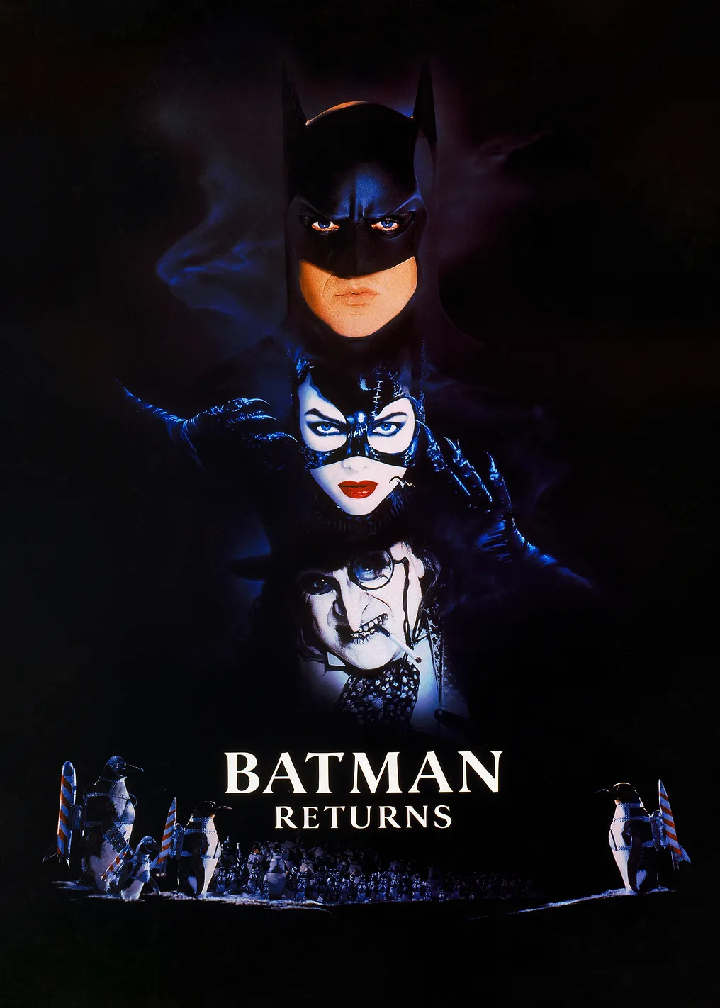 Batman Returns