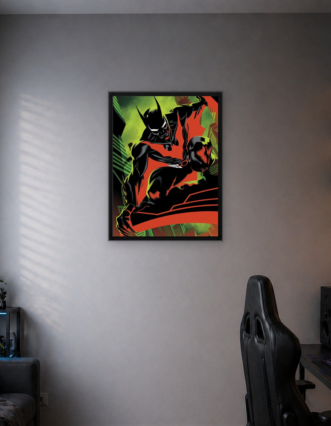 Batman Beyond