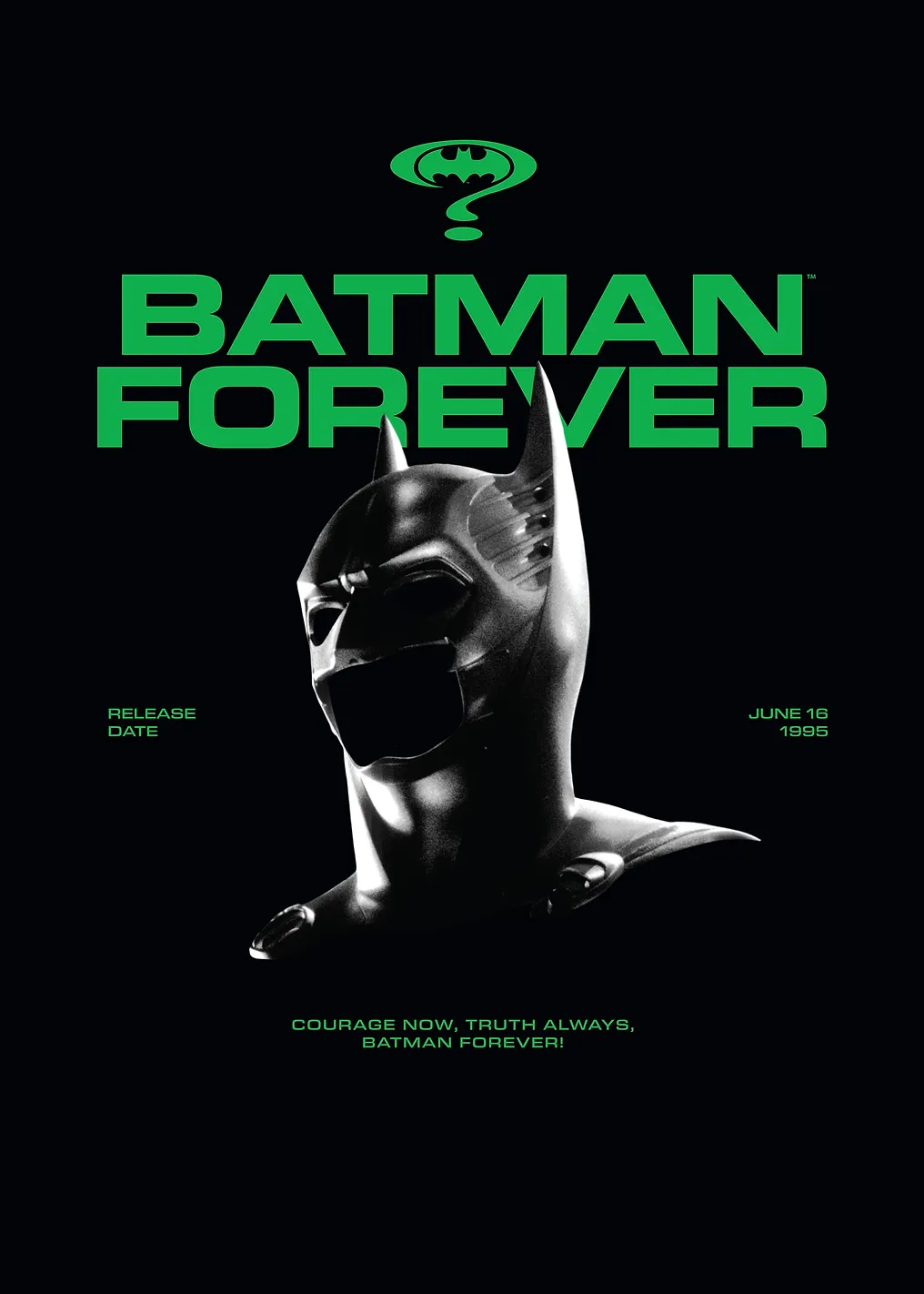 Batman Forever - 7741813