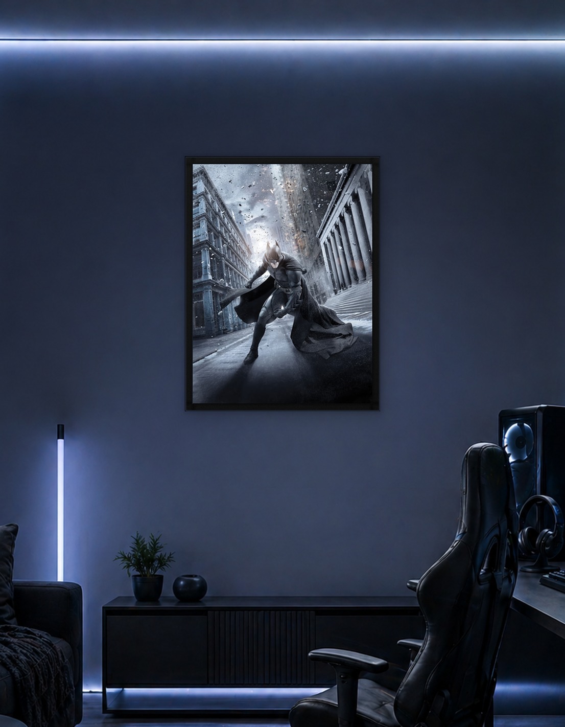 Batman in Gotham - 5379516