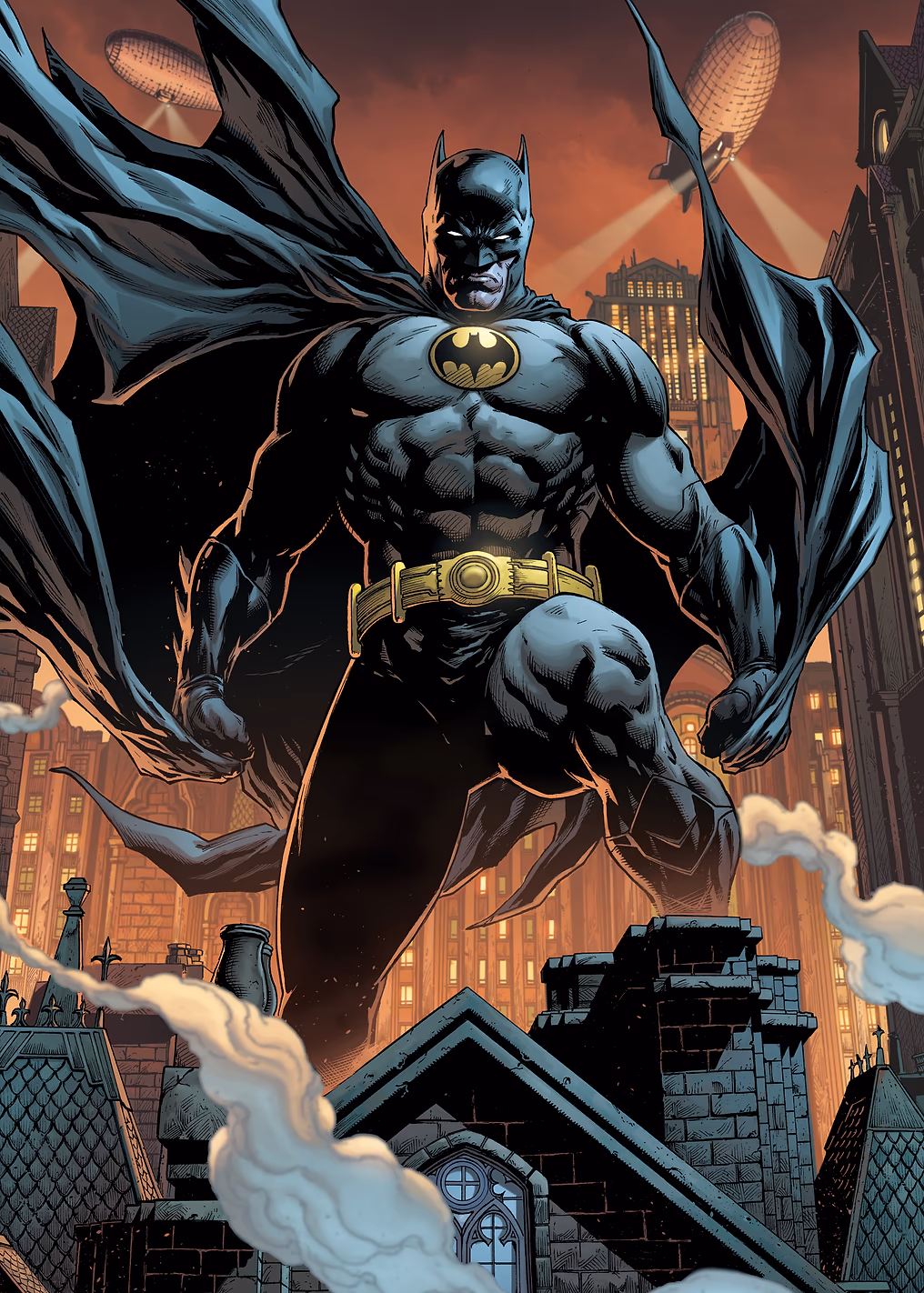 Batman in Gotham - 5610092