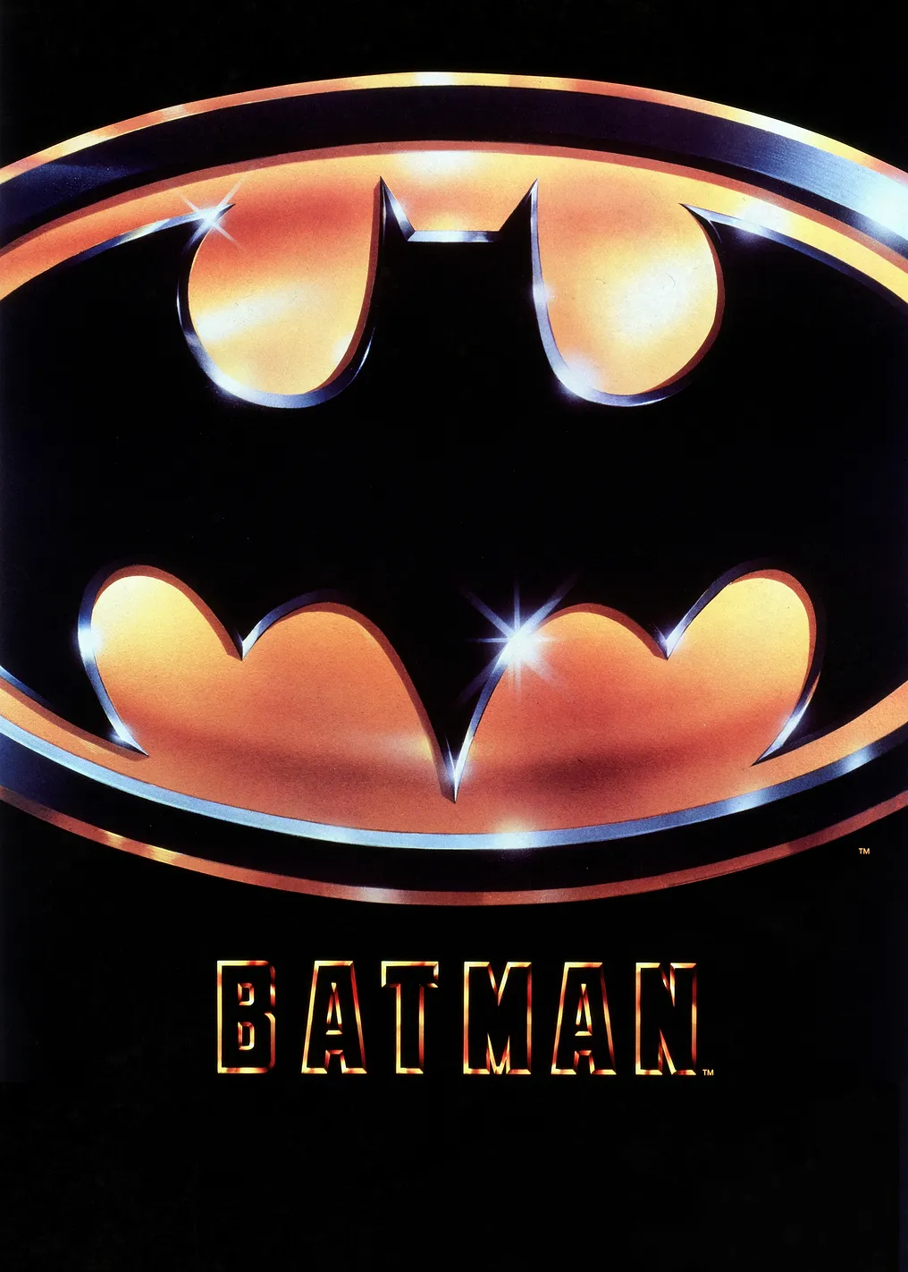 Batman Movie 1989