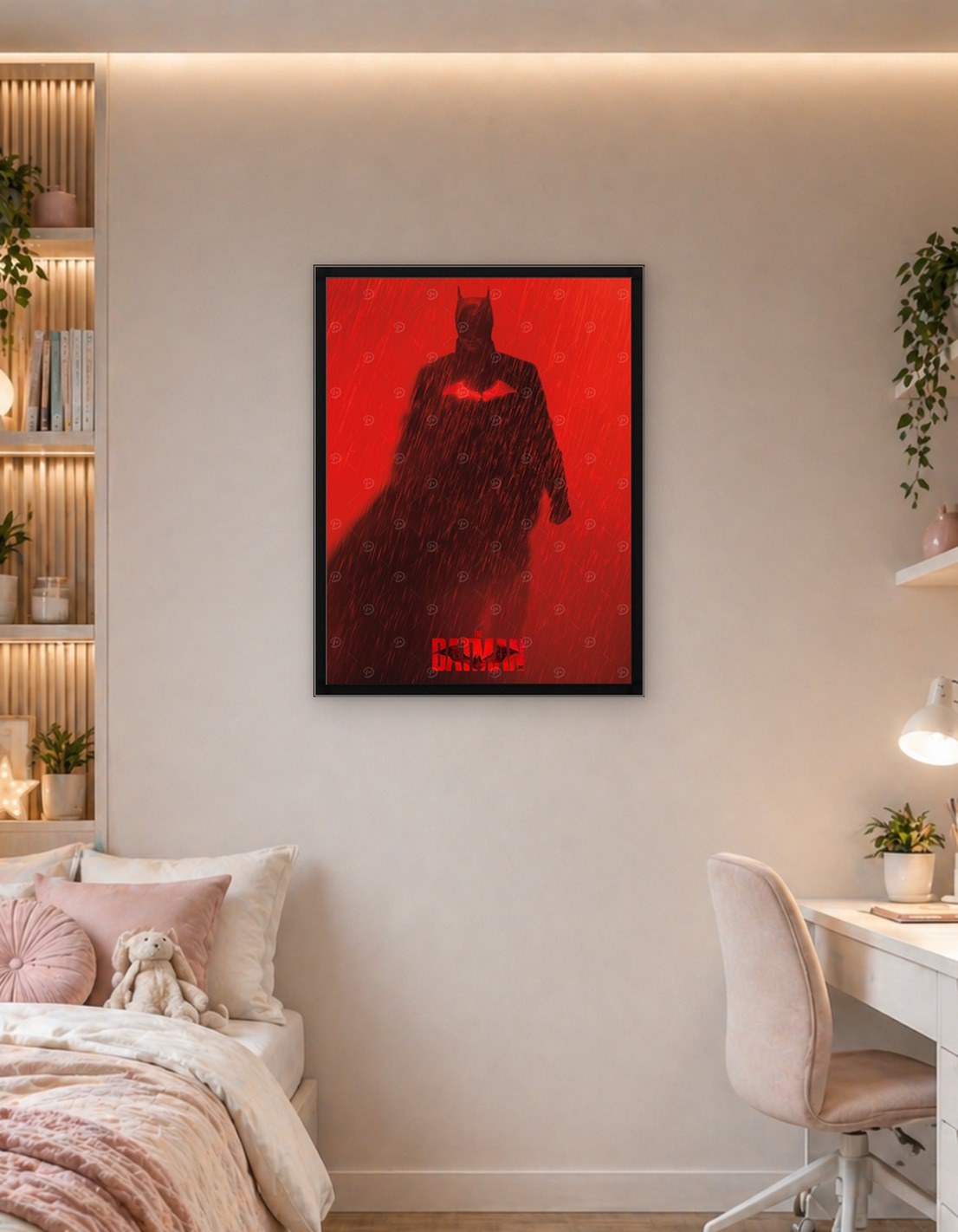 Bat-Man