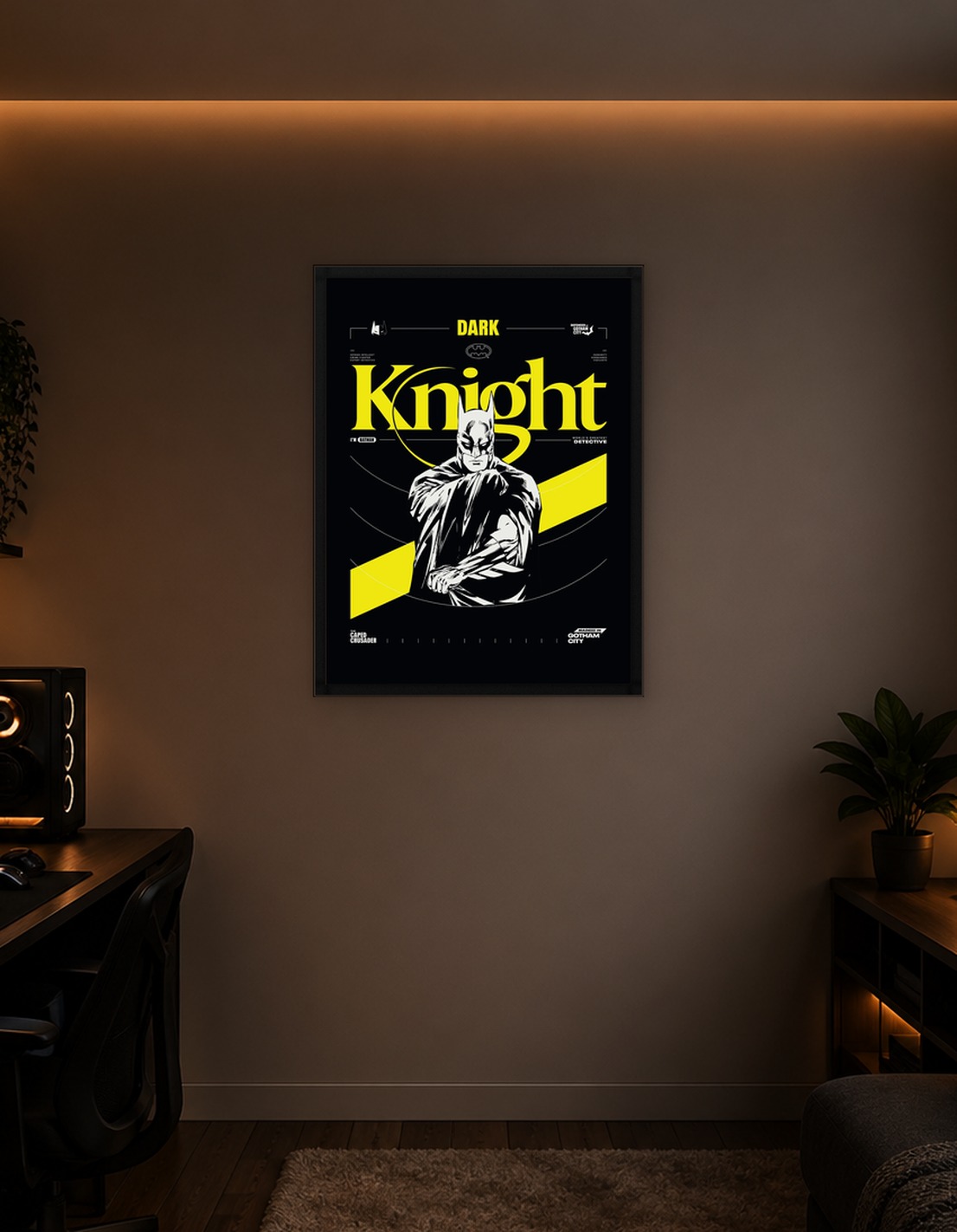 Batman - 7794829