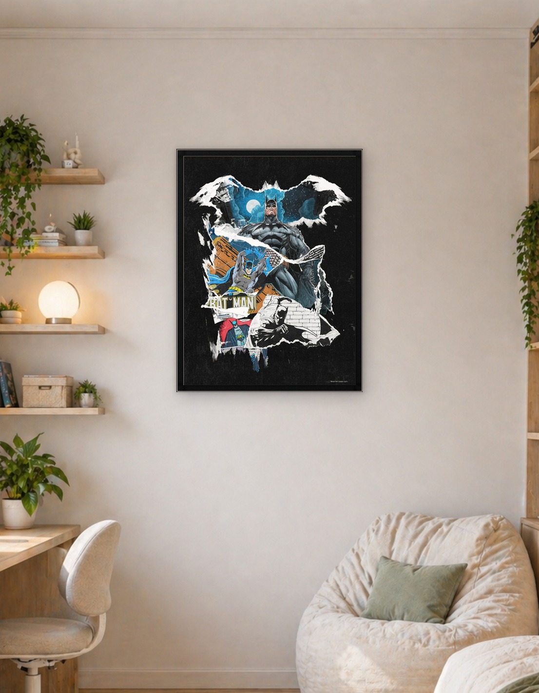 Batman - 4808982