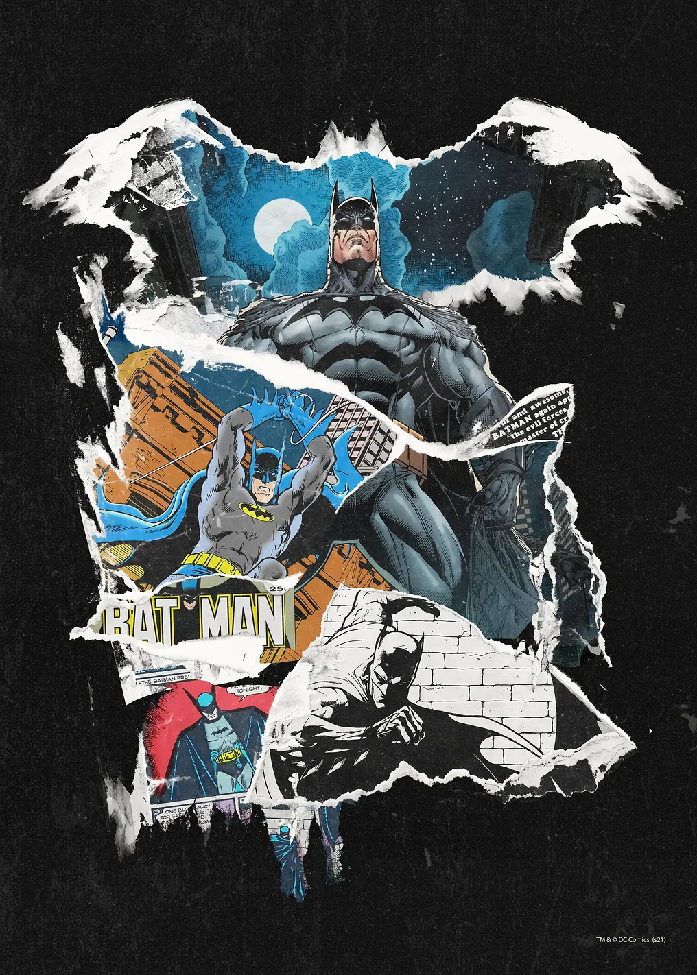 Batman - 4808982