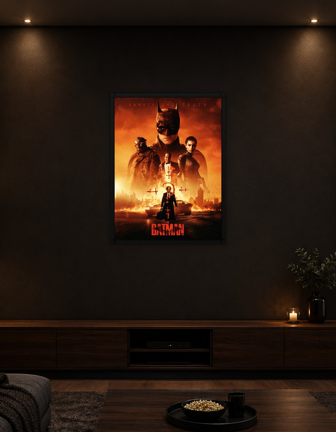 Batman 2022