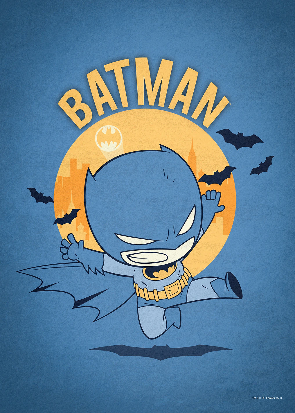Batman - 4863046