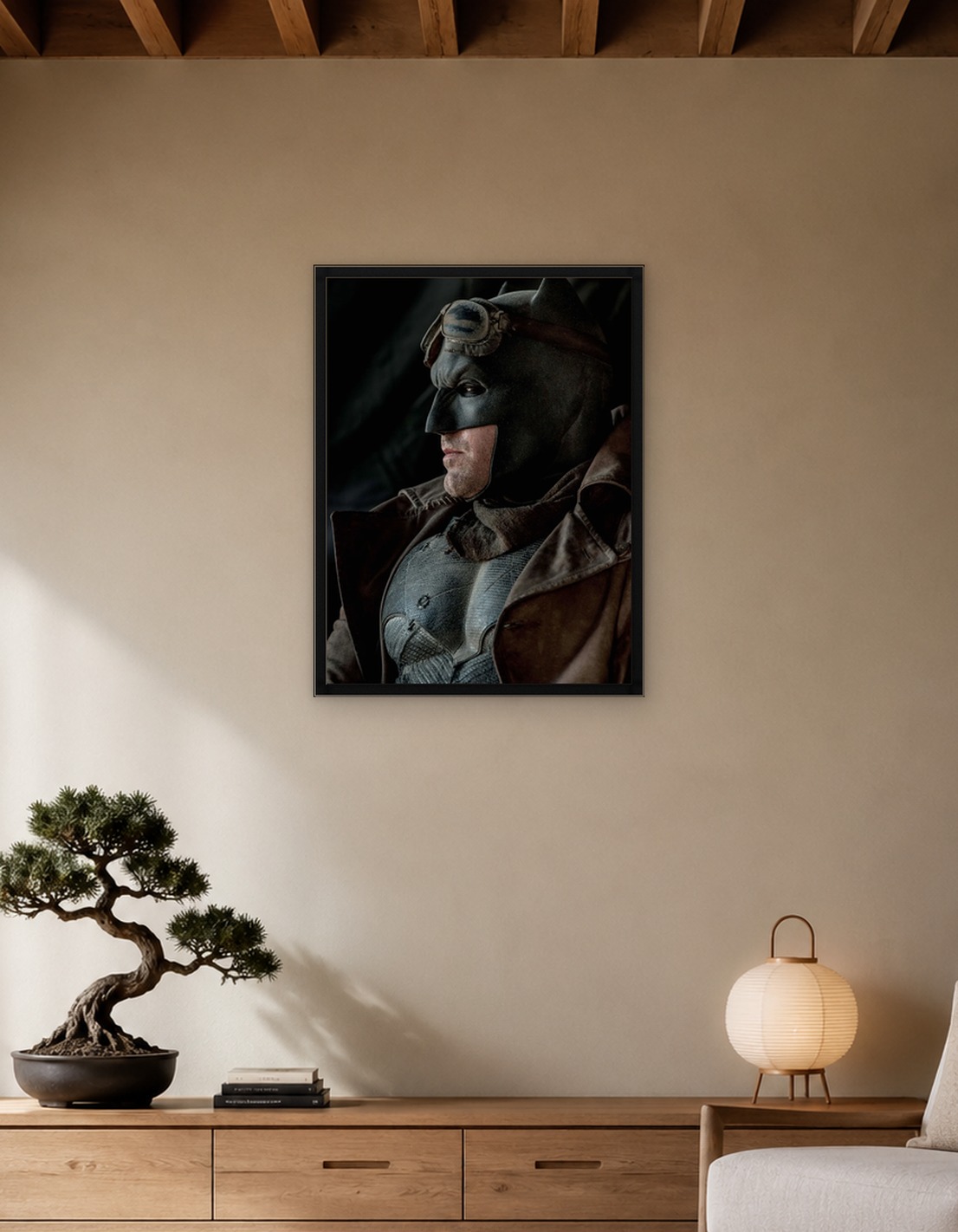 Batman - 5244557
