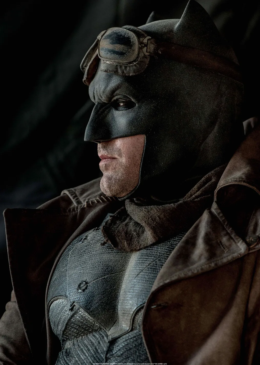 Batman - 5244557