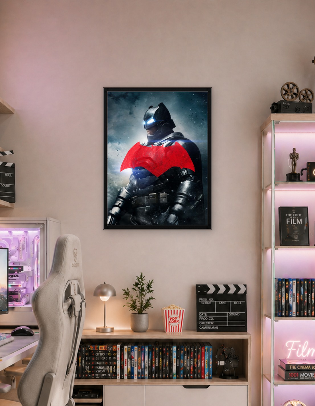 Бэтмен 6