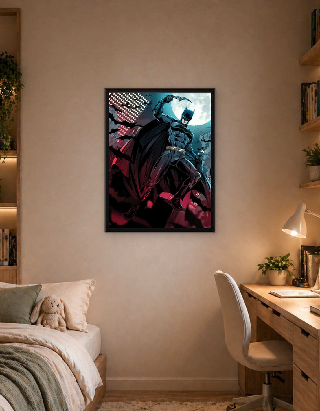 Batman - 5293278