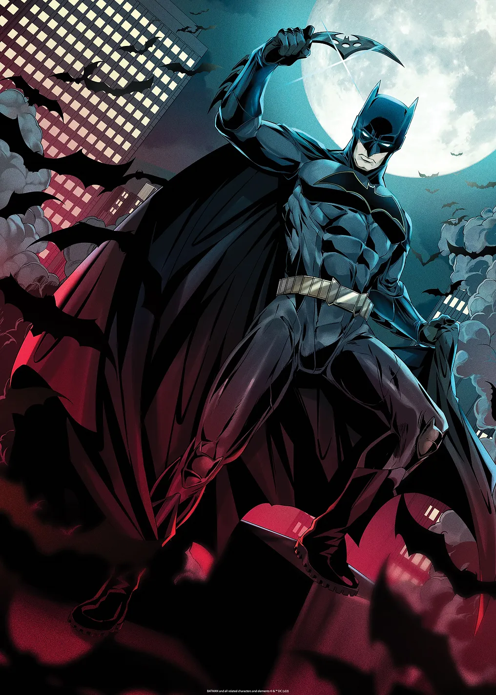 Batman - 5293278