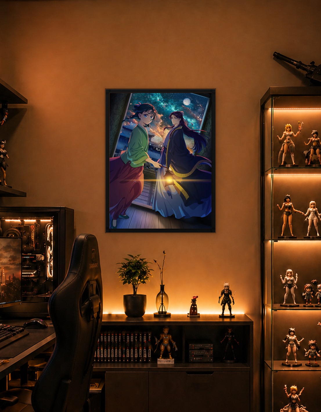 The Apothecary Diaries: Starlit Lantern