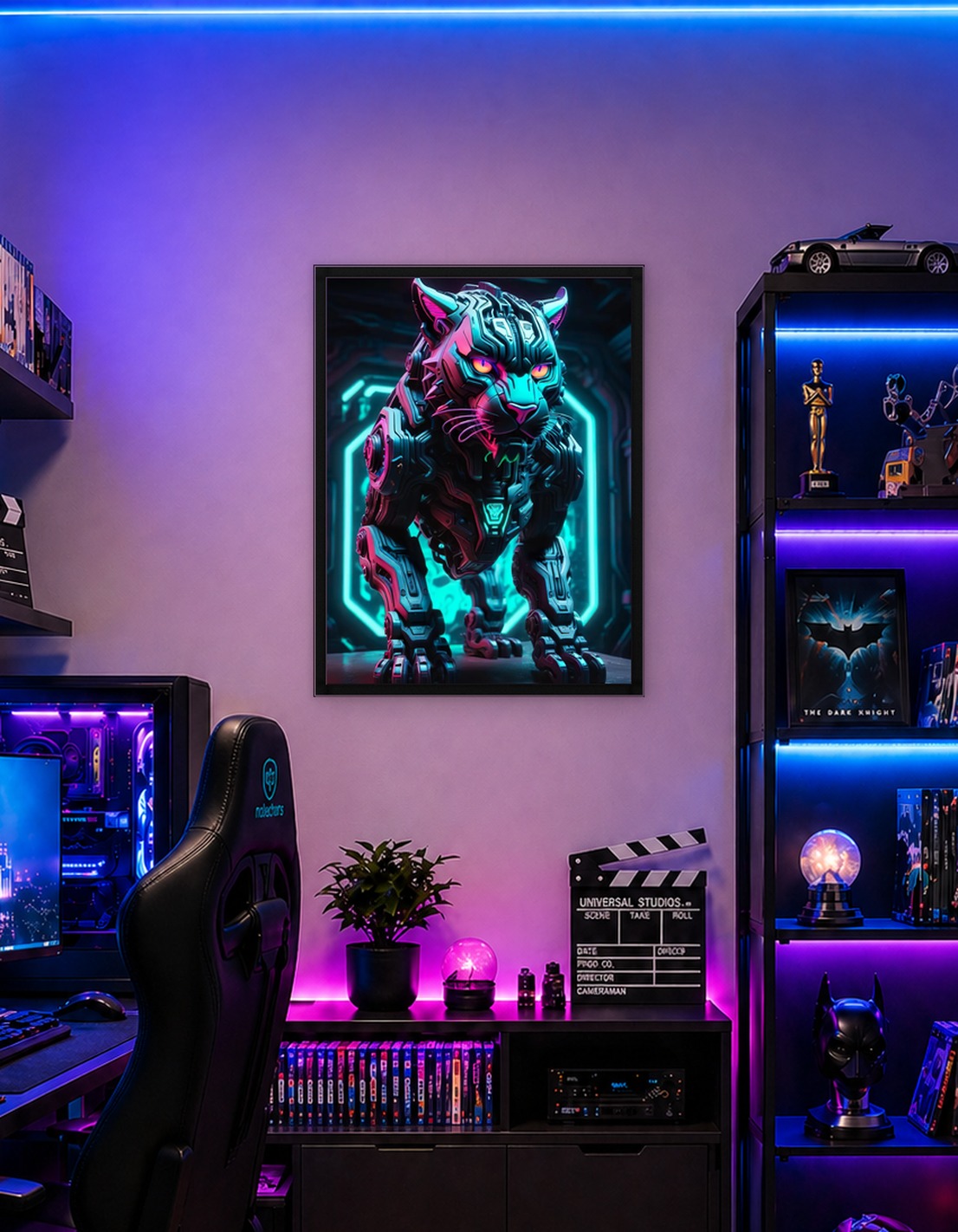 Животное 3