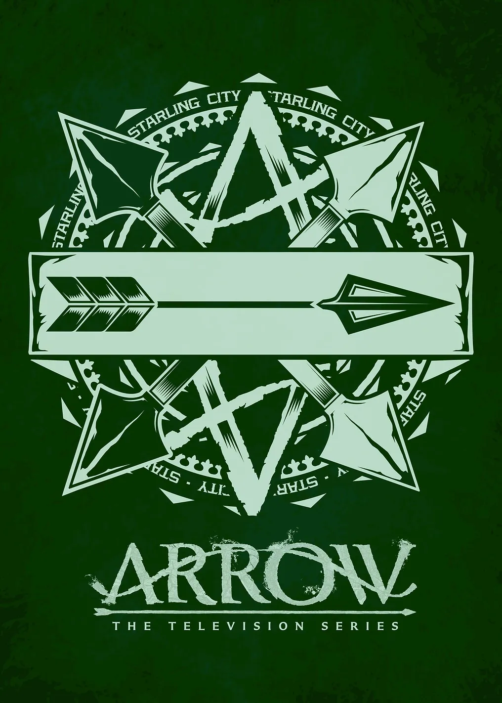 Arrow sign