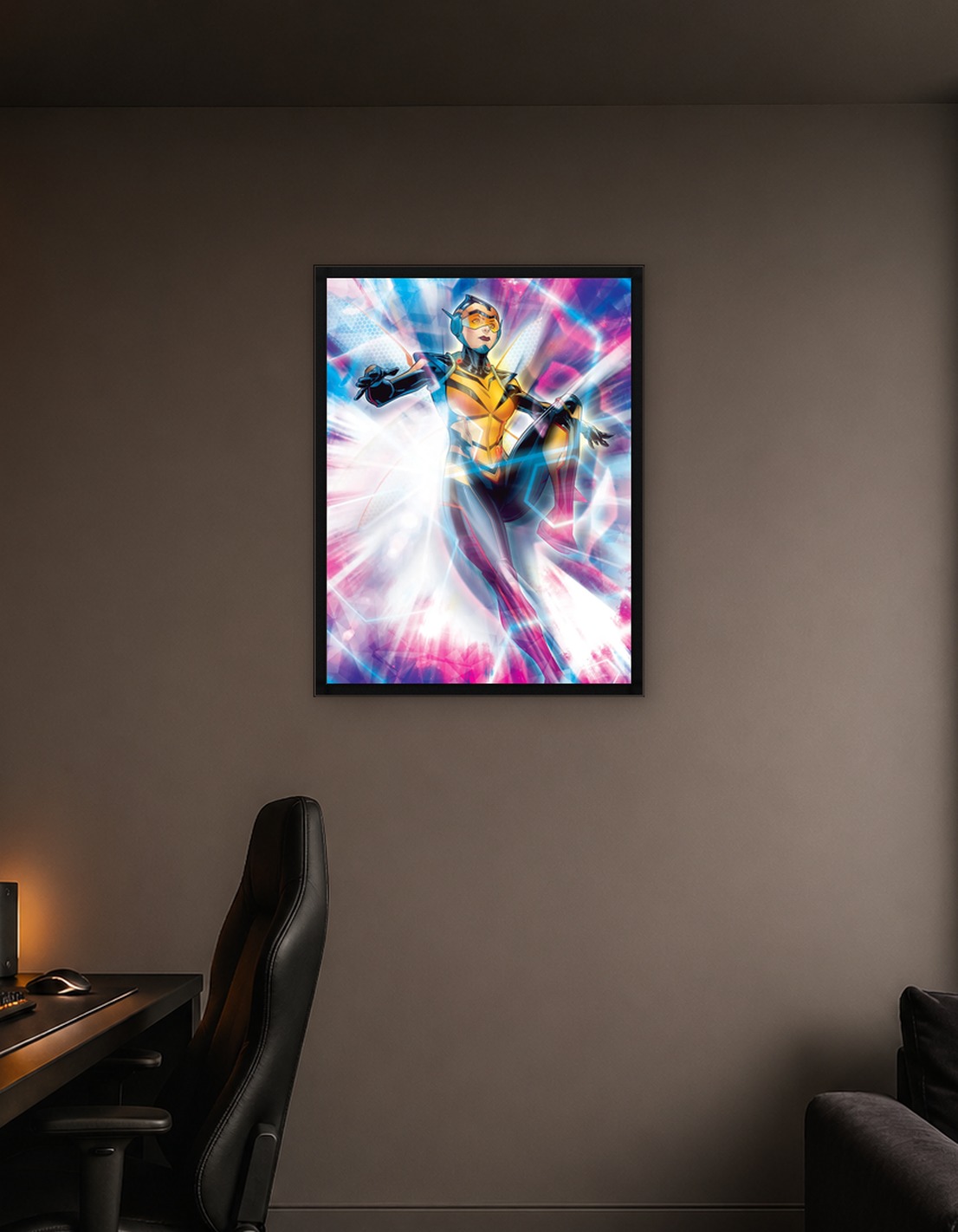 Avengers The Wasp