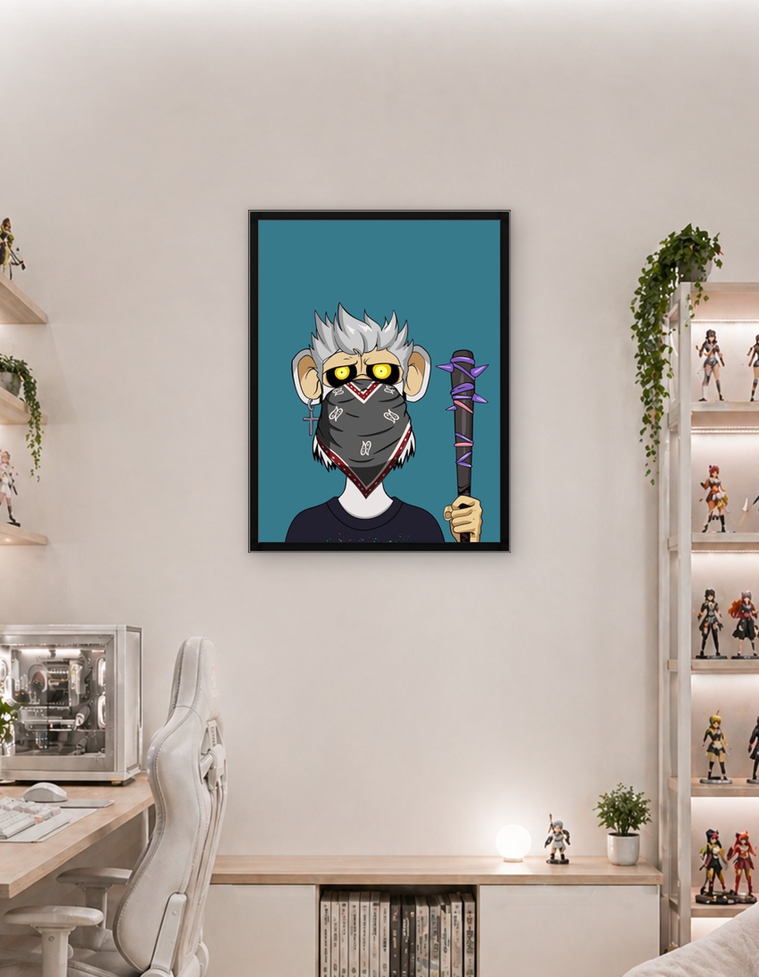 Ape