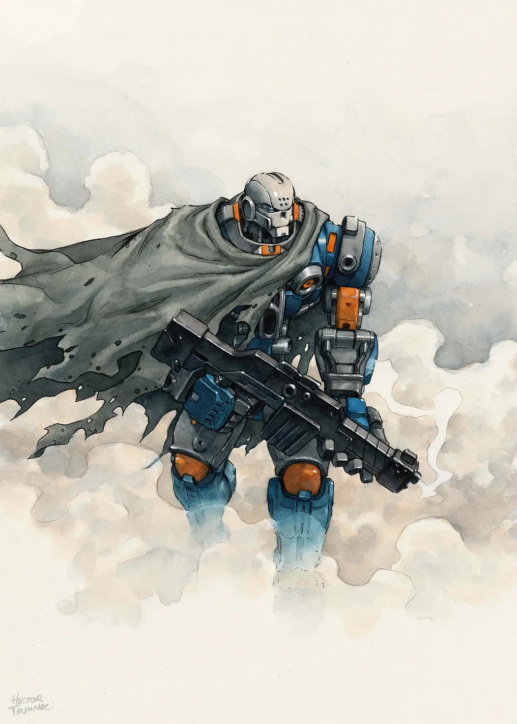 Astrobots cover