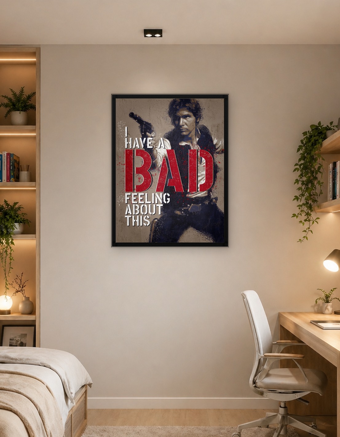 Bad Feeling