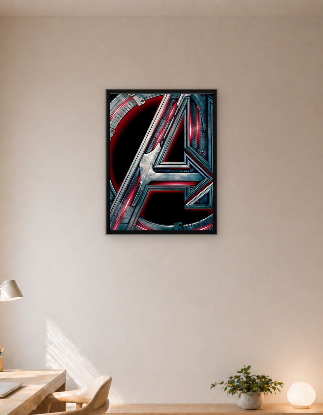Age of Ultron Poster