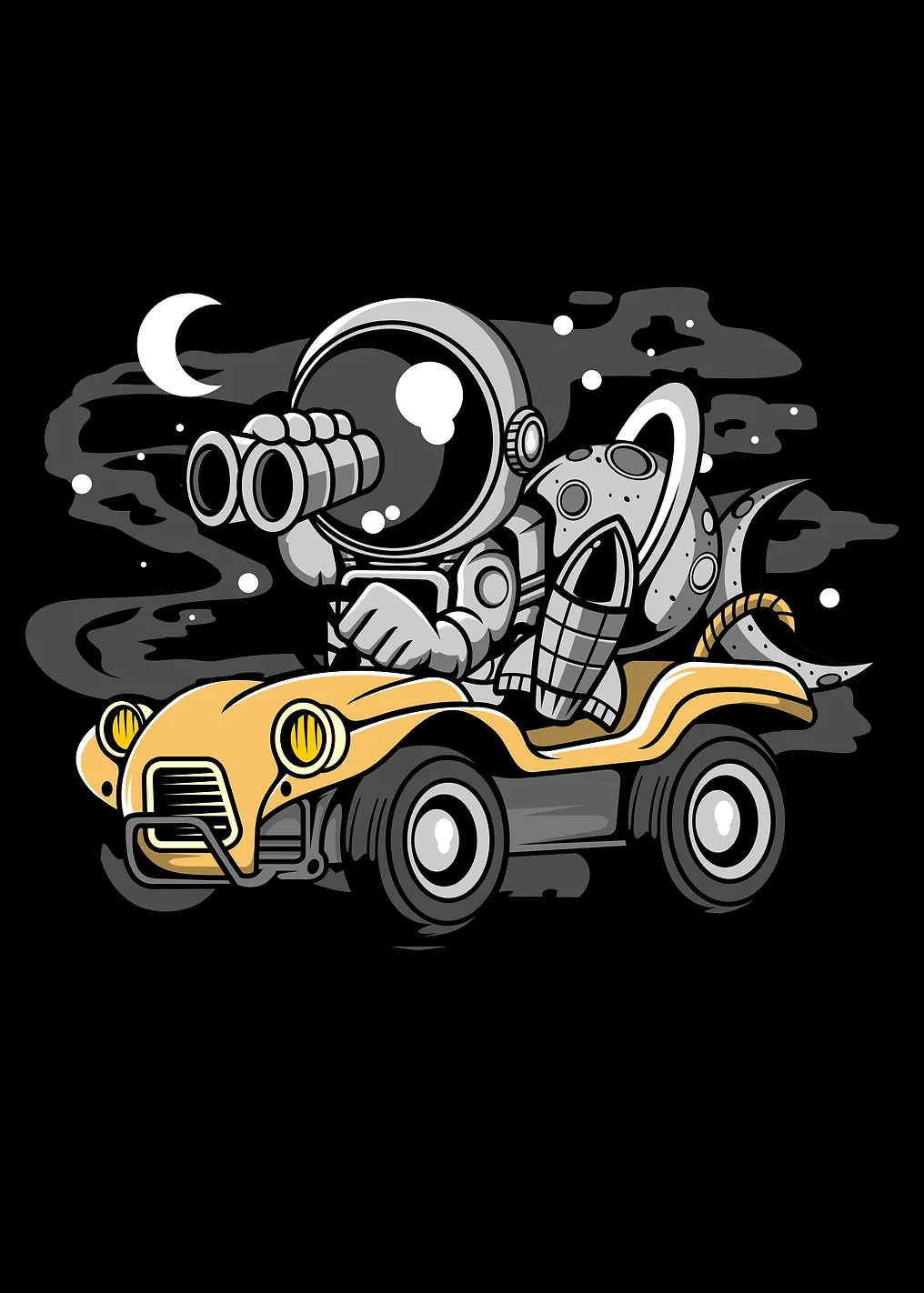 Astronaut Adventure