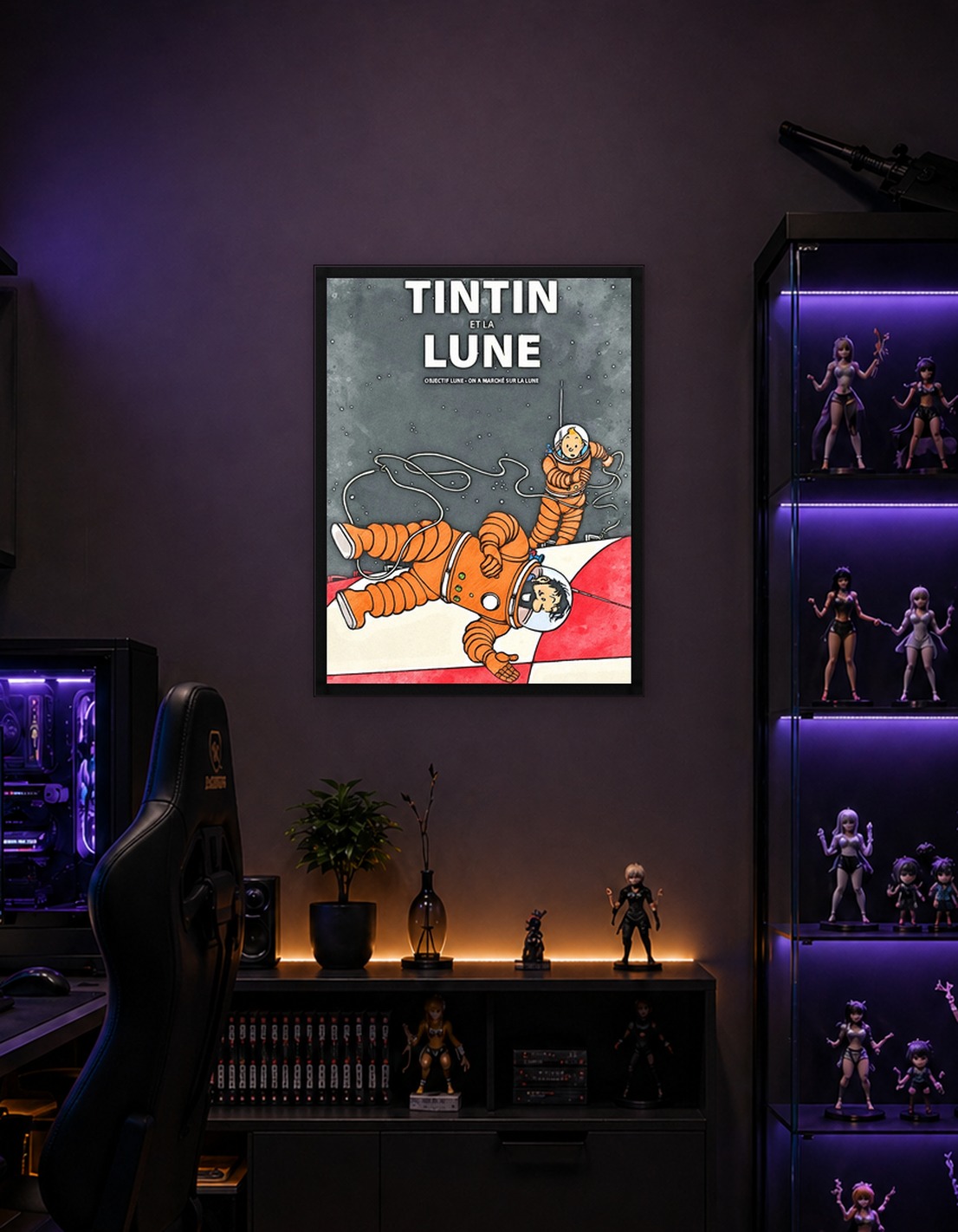 Adventures of tintin - 3672654