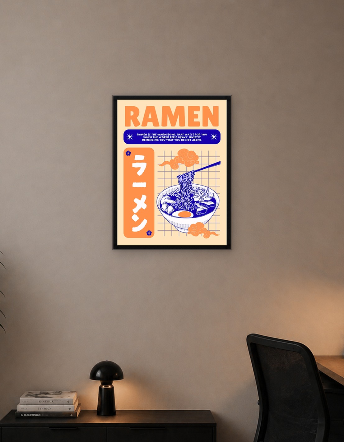 Ramen Bowl