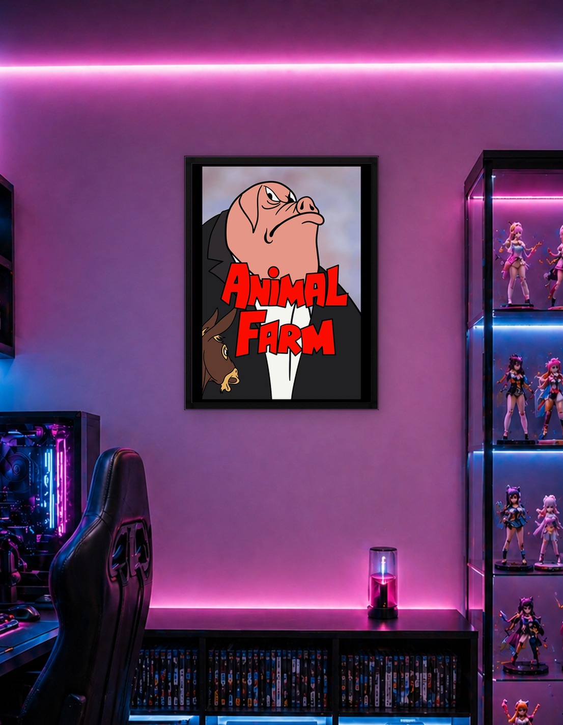 Animal Farm