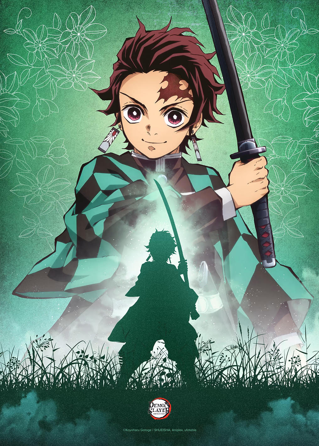 Tanjiro: Loyal Brother, Loyal Sword