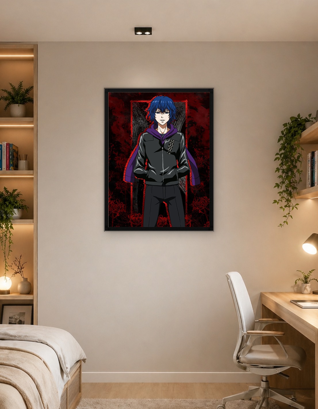 Tokyo Ghoul: Ayato’s Defiance