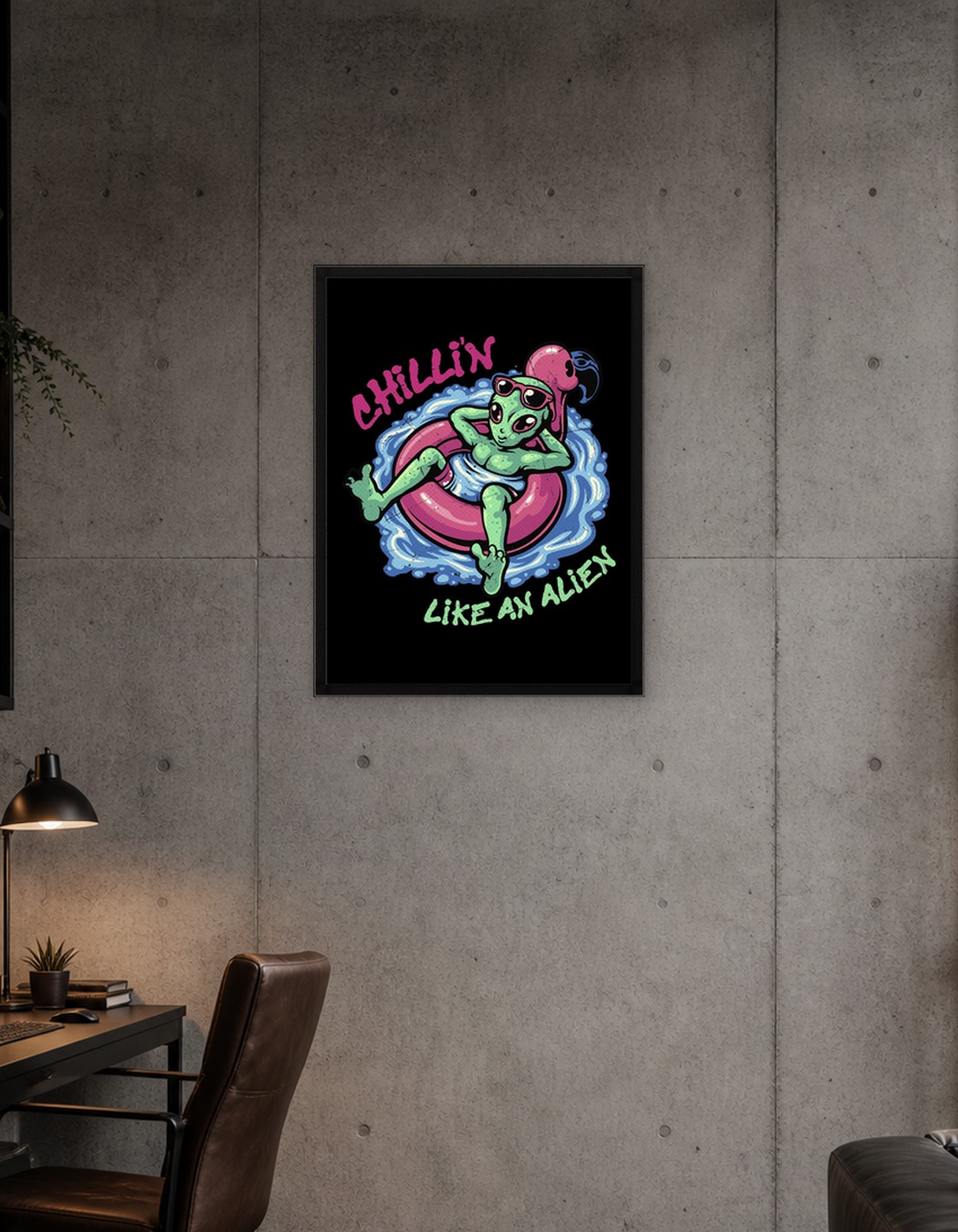 Alien - 4335805