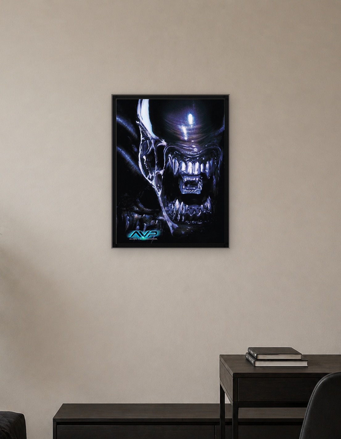 Alien - 6927713